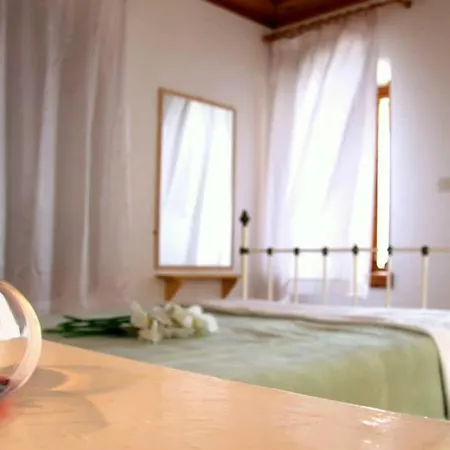 Hotel Aqua Rossa 2*
