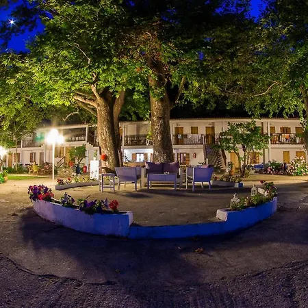Hotel Aqua Rossa