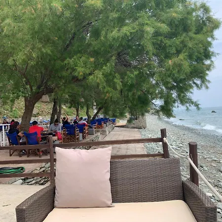 Hotel Aqua Rossa Kokkino Nero