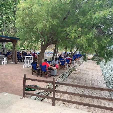 Hotel Aqua Rossa