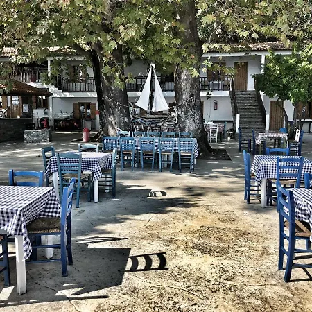 Hotel Aqua Rossa Kokkino Nero