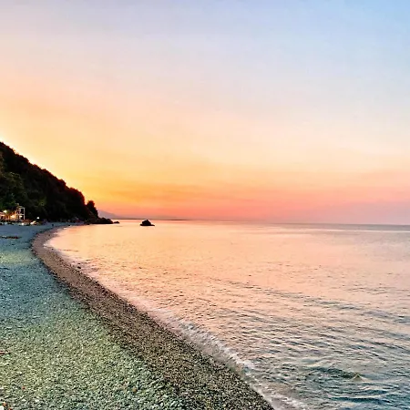 Hotel Aqua Rossa Kokkino Nero