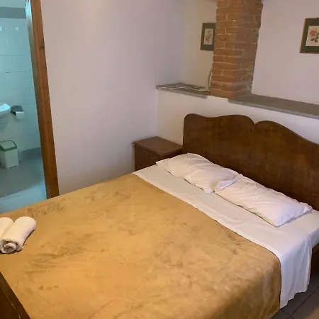 Aqua Rossa Hotel Kokkino Nero