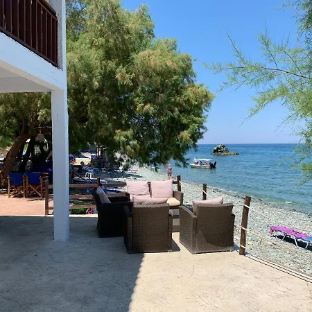 Aqua Rossa Kokkino Nero