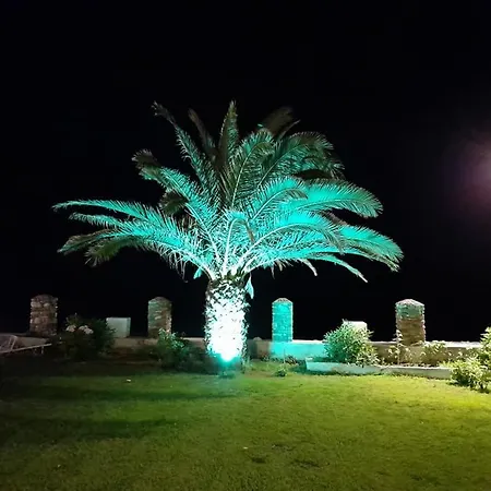 Hotel Aqua Rossa