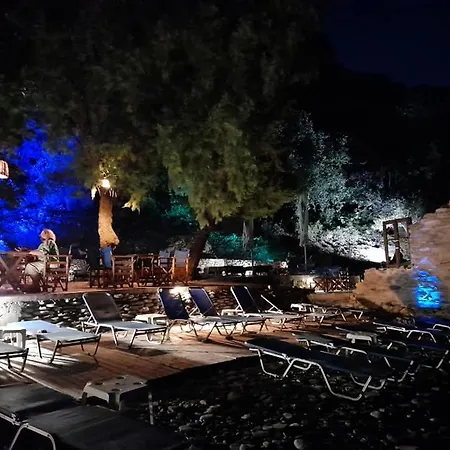 Hotel Aqua Rossa