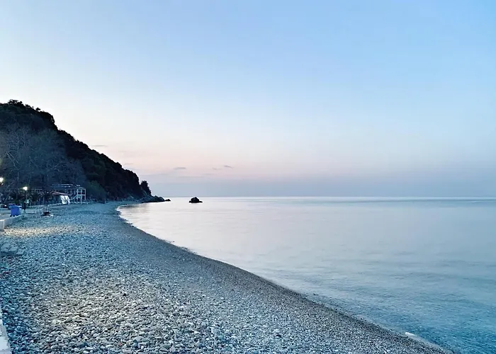 Aqua Rossa 2* Kókkinon Nerón