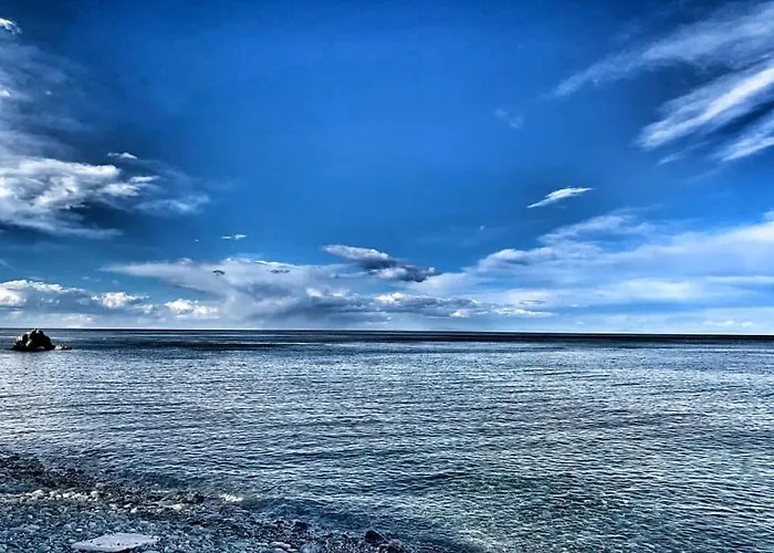 Hotel Aqua Rossa Kókkinon Nerón