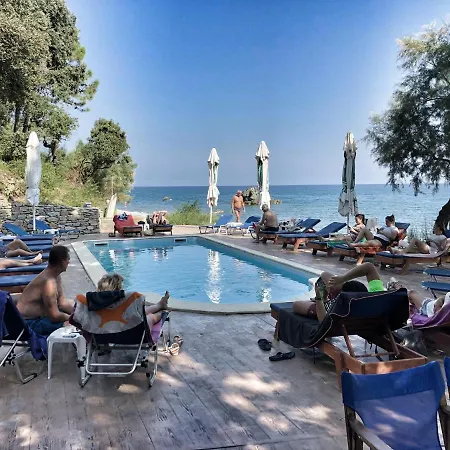 Hotel Aqua Rossa