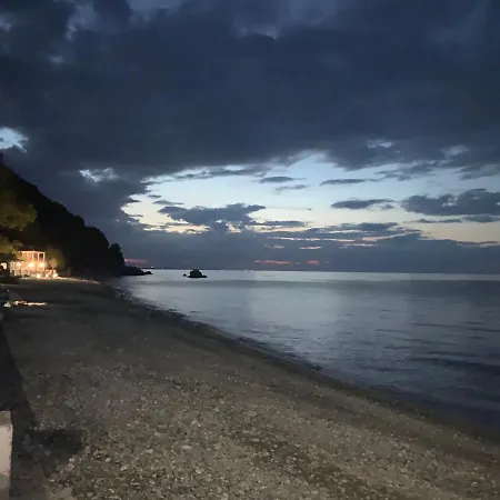 Aqua Rossa Ξενοδοχείο