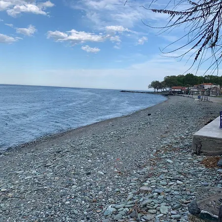 Ξενοδοχείο Aqua Rossa