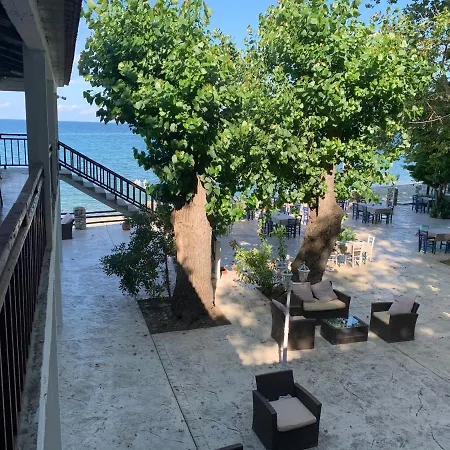 Hotel Aqua Rossa