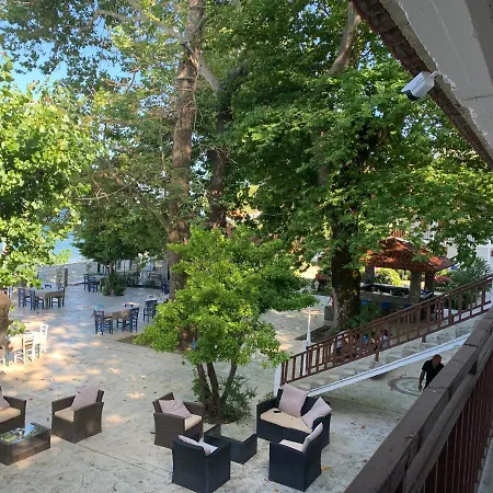 Aqua Rossa 2* Kókkinon Nerón