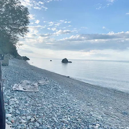 Ξενοδοχείο Aqua Rossa