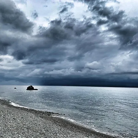 Aqua Rossa 2* Kókkinon Nerón