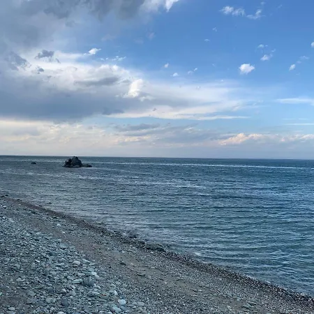 Ξενοδοχείο Aqua Rossa Kókkinon Nerón