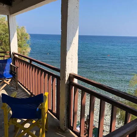 Aqua Rossa 2* Kókkinon Nerón