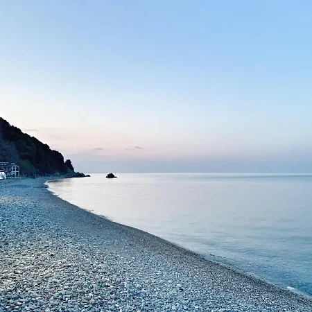 Aqua Rossa 2* Kókkinon Nerón