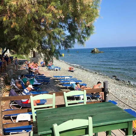 Aqua Rossa Ξενοδοχείο 2*