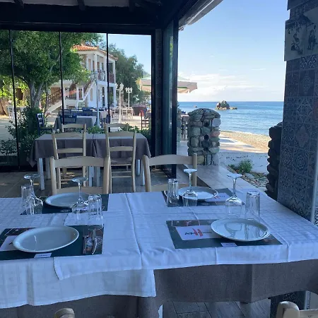 Hotel Aqua Rossa