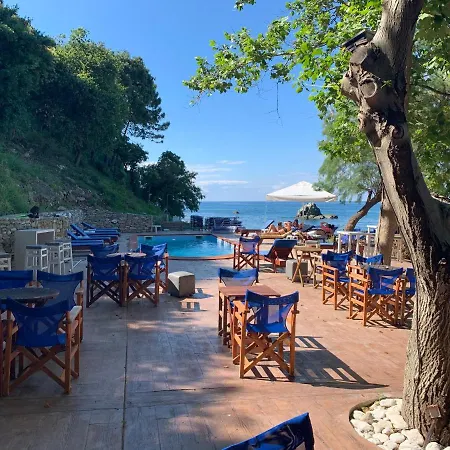 Ξενοδοχείο Aqua Rossa