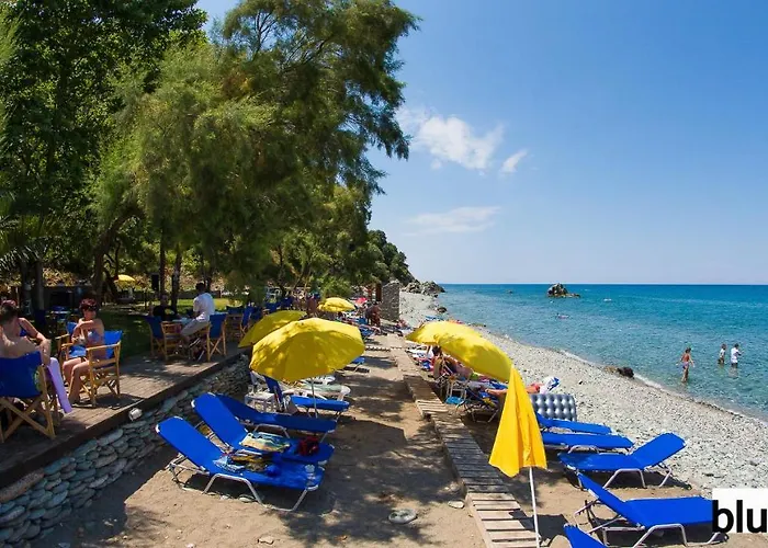 Aqua Rossa Kókkinon Nerón