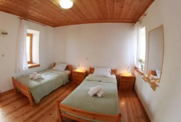 Aqua Rossa 2* Kókkinon Nerón