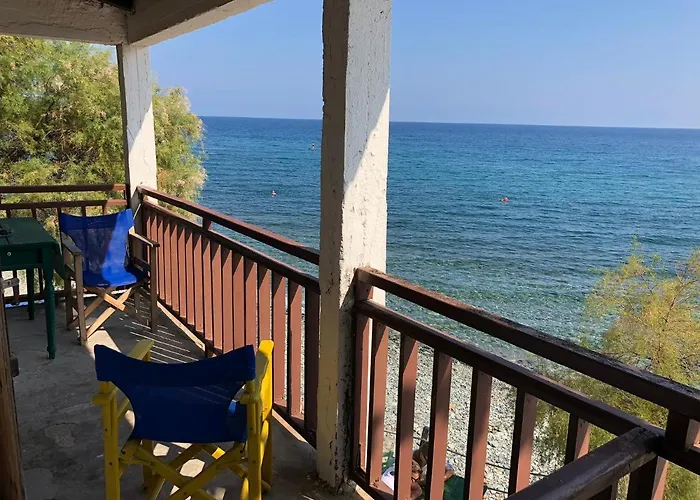 Aqua Rossa 2* Kókkinon Nerón