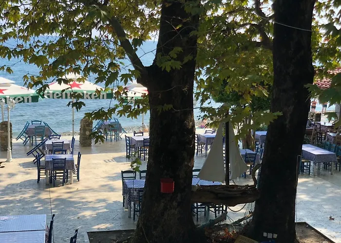 Aqua Rossa 2* Kókkinon Nerón